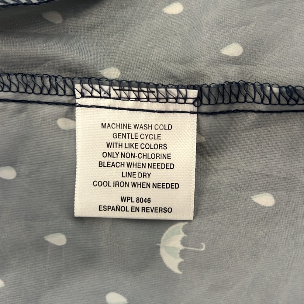 Charter Club Jacket size Petite M - Picture 8 of 12